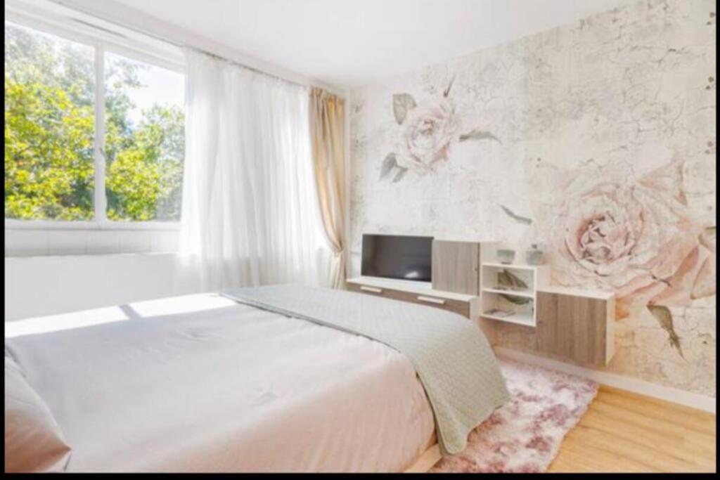 Grand Studio*Victor Hugo*Centre Tuluza Zewnętrze zdjęcie